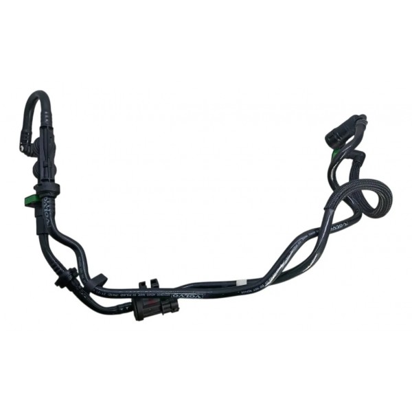 Valvula Canister Volvo Xc90 T6 2.0 2020