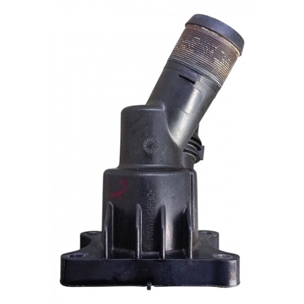 Carcaça Cavalete Valvula Termostatica Volvo Xc90 T6 2.0 2020