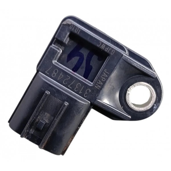 Sensor Map Coletor Volvo Xc90 T6 2.0 2020