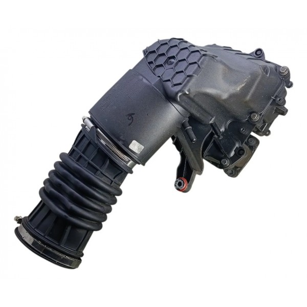 Caixa Duto Entrada Ar Supercharger Volvo Xc90 T6 2.0 2020