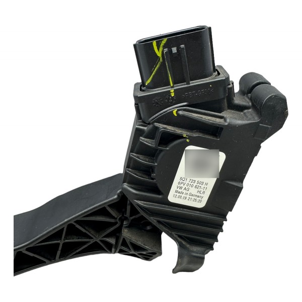 Pedal Acelerador Eletronico Vw T Cross 1.4 Tsi 2020