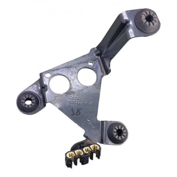 Base Suporte Modulo Abs Volvo Xc90 T6 2.0 2020