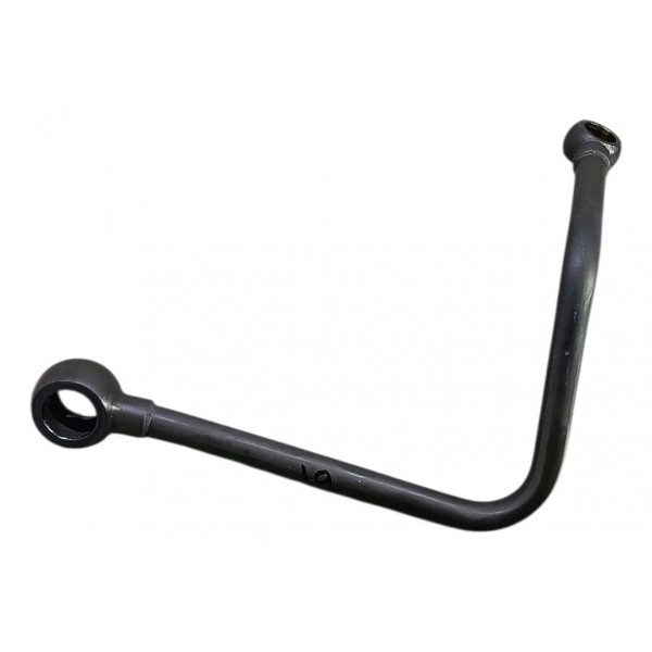 Duto Lubrificacao Oleo Turbina Volvo Xc90 T6 2.0 2020