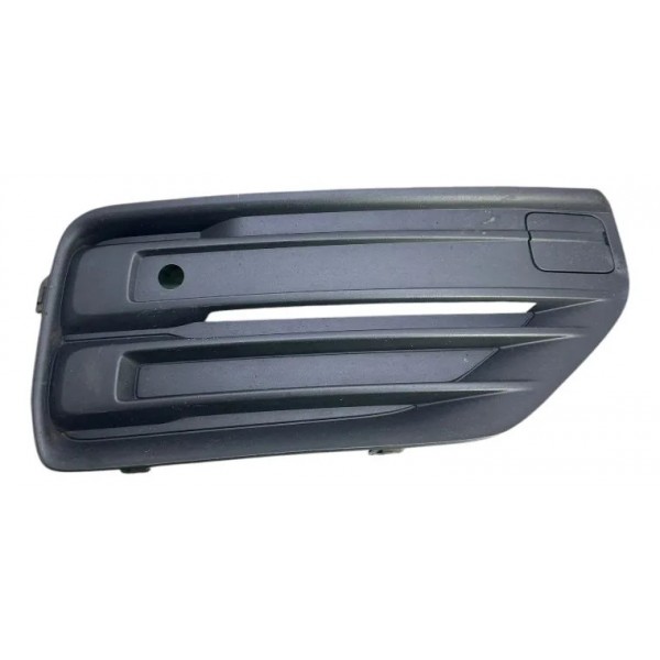 Acabamento Grade Parachoque Dianteiro Direito Volvo Xc90 20