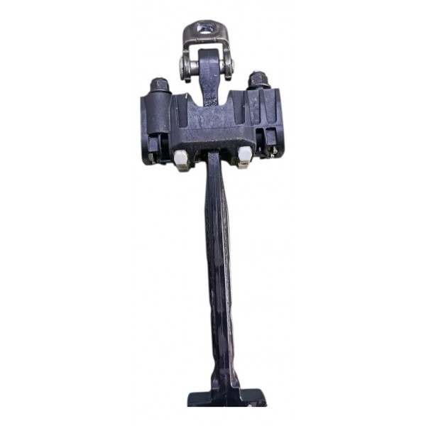 Limitador Porta Traseira Esquerda Volvo Xc90 T6 2.0 2020