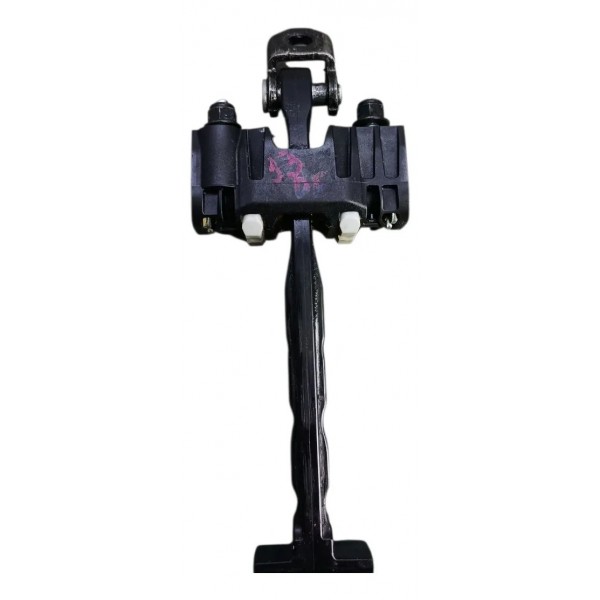 Limitador Porta Dianteira Esquerda Volvo Xc90 T6 2.0 2020