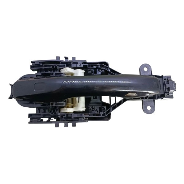 Macaneta Externa Dianteira Direita Volvo Xc90 T6 2.0 2020