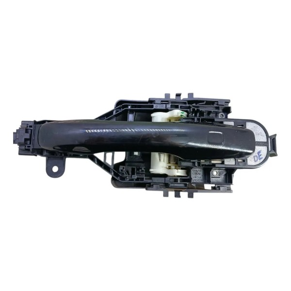 Macaneta Externa Dianteira Esquerda Volvo Xc90 T6 2.0 2020