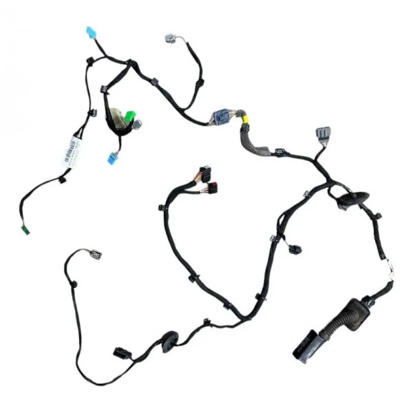 Chicote Porta Dianteira Direita Volvo Xc90 T6 2.0 2020