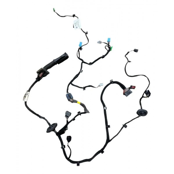 Chicote Porta Dianteira Esquerdo Volvo Xc90 T6 2.0 2020