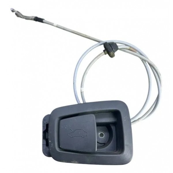 Alavanca Cabo Abertura Capo Volvo Xc90 T6 2.0 2020