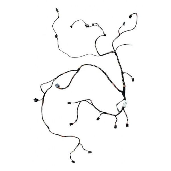 Chicote Caixa Evaporadora Volvo Xc90 T6 2.0 2020