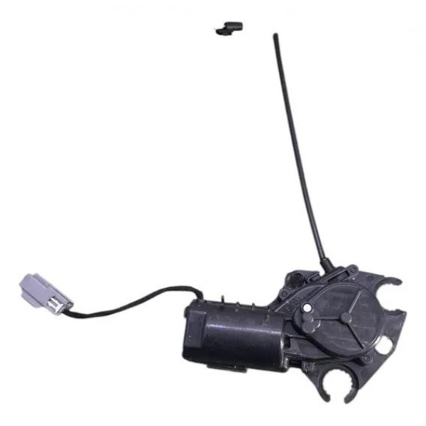 Motor Trava Eletrica Tampa Porta Malas Volvo Xc90 2.0 2020
