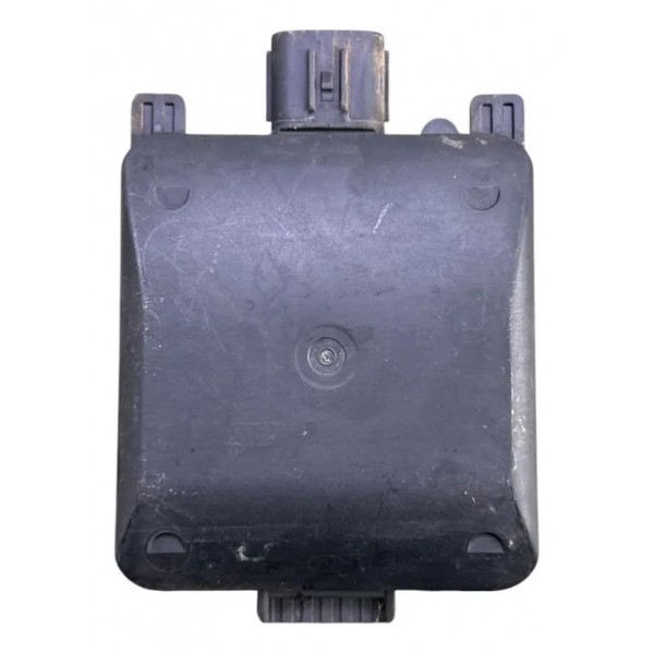 Modulo Sensor Ponto Cego Direito Volvo Xc90 T6 2.0 2020