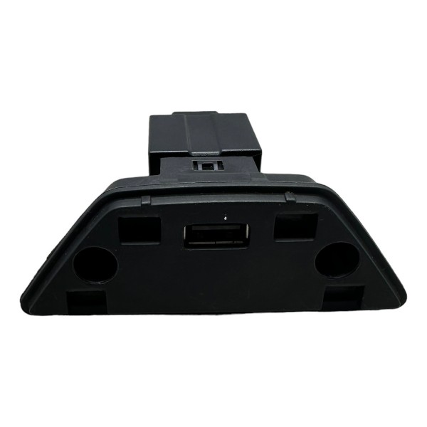 Entrada Usb Superior Painel T Cross 1.4 Tsi 2020