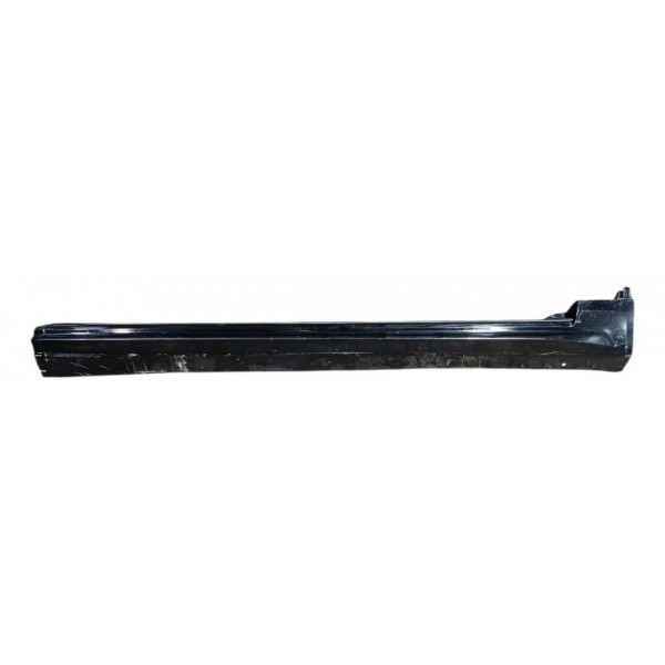 Spoiler Saia Lateral Direita Volvo Xc90 T6 2.0 2020