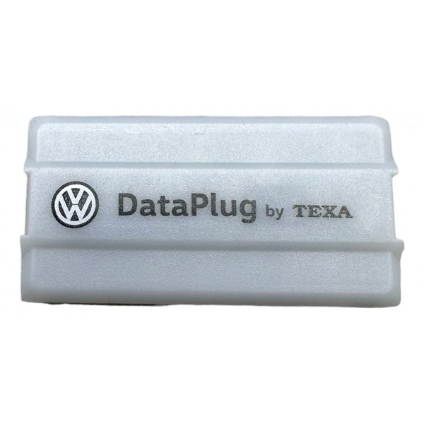 Dataplug / Entrada Obd2 Vw  T Cross 1.4 Tsi 2020