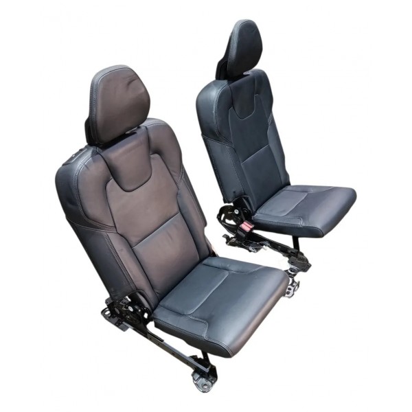 Par Banco Traseiro Porta Malas Volvo Xc90 T6 2.0 2020