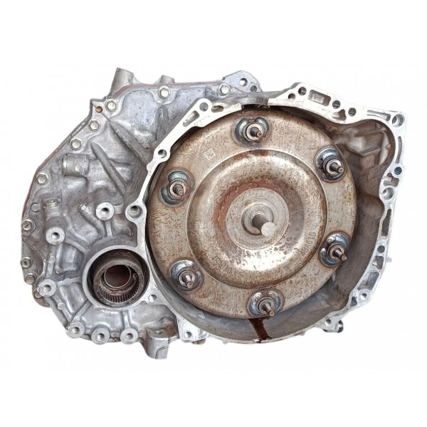 Caixa Marcha Câmbio Automatico Volvo Xc90 T6 2.0 2020