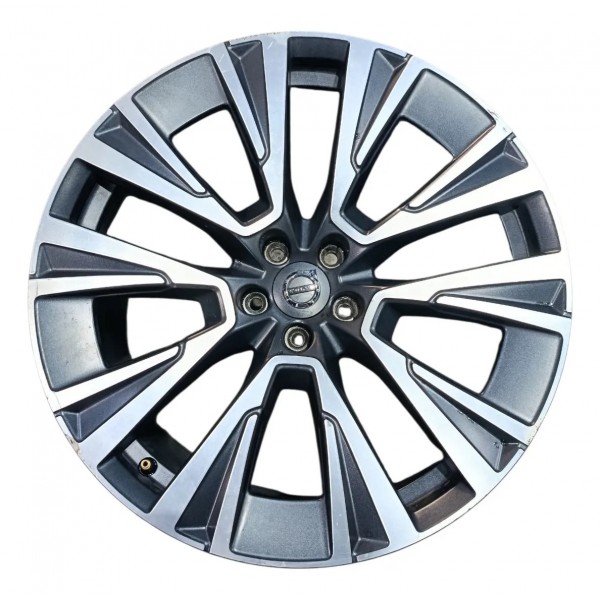 Roda Aro 20 Volvo Xc90 2.0 T6 Momentum 2020