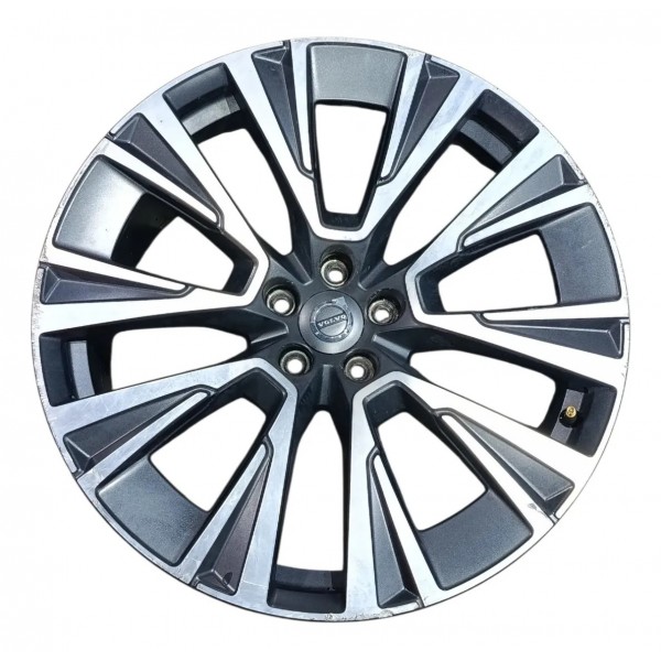 Roda Aro 20 Volvo Xc90 T6 Momentum