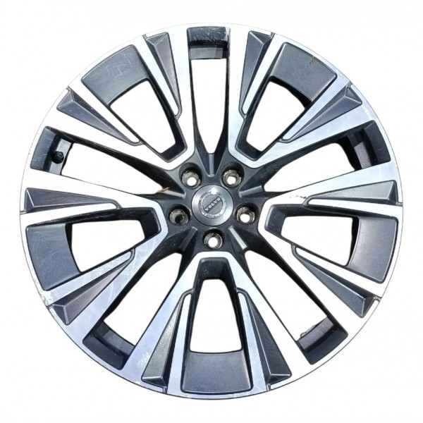 Roda Aro 20 Volvo Xc90 T6 Momentum