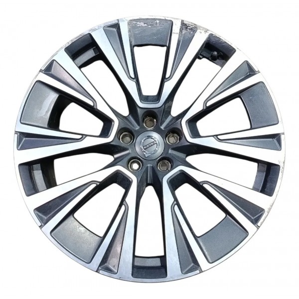 Roda Aro 20 Volvo Xc90 T6 Momentum