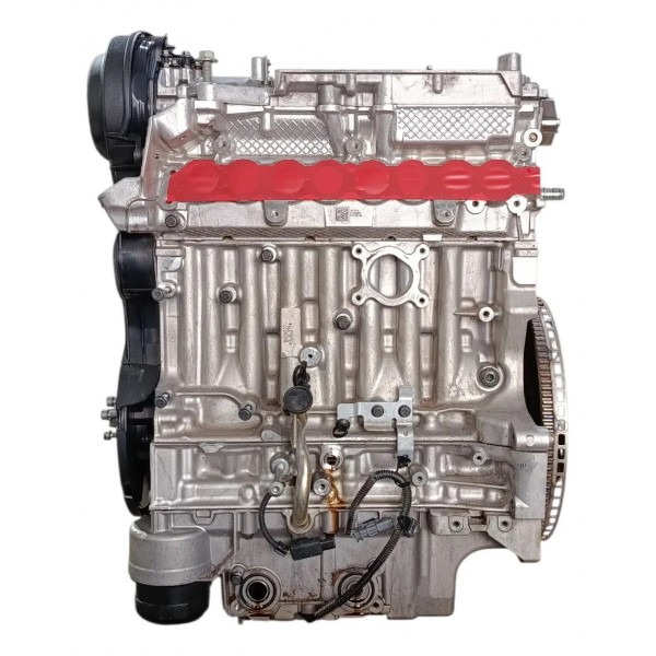 Motor Parcial Volvo Xc90 T6 2.0 Gasolina 2020