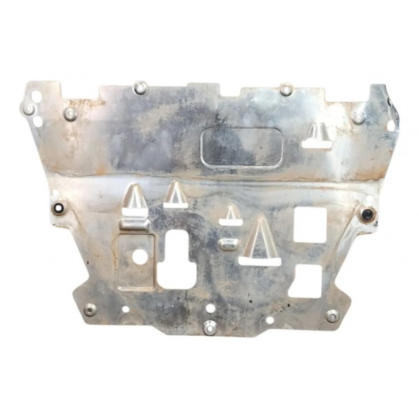 Peito Aco Proteção Motor Volvo Xc90 T6 2.0 2020