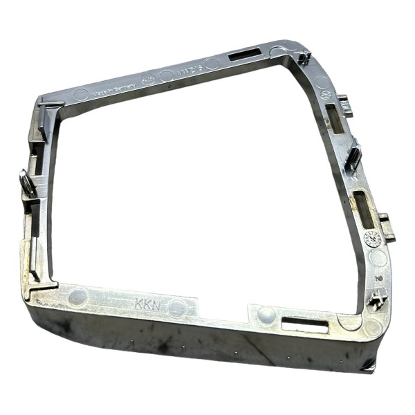 Acabamento Alavanca Marcha Vw  T Cross 1.4 Tsi 2020