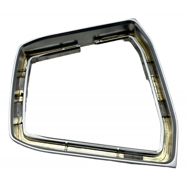 Acabamento Alavanca Marcha Vw  T Cross 1.4 Tsi 2020