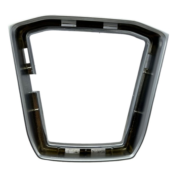 Acabamento Alavanca Marcha Vw  T Cross 1.4 Tsi 2020