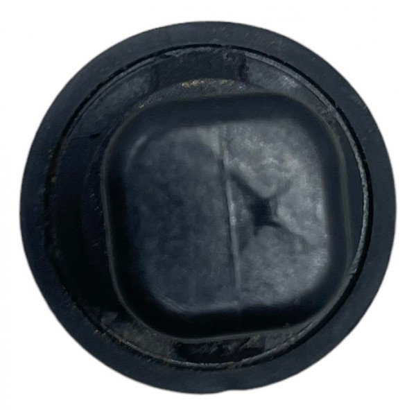 Batente Borracha Porta Malas Vw Golf Gti 2.0 2015