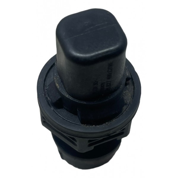 Batente Borracha Porta Malas Vw Golf Gti 2.0 2015