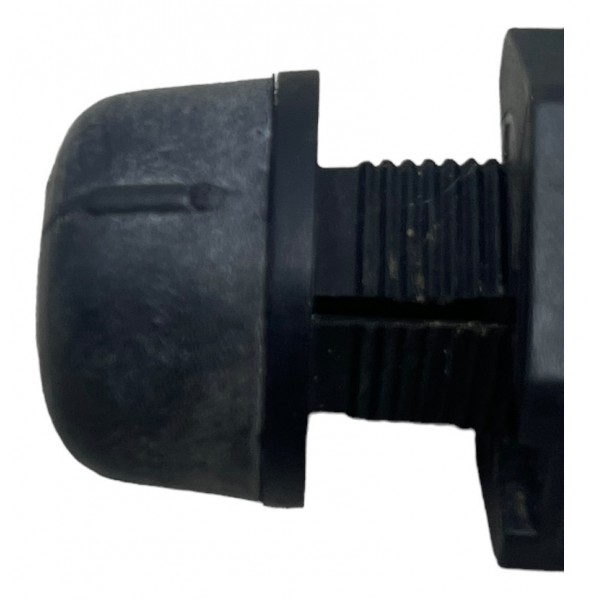 Batente Borracha Porta Malas Vw Golf Gti 2.0 2015