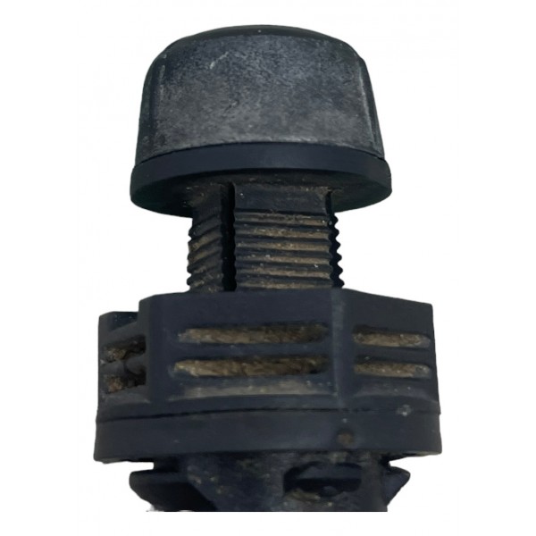 Batente Borracha Porta Malas Vw Golf Gti 2.0 2015