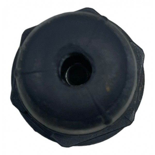 Batente Borracha Porta Malas Vw Golf Gti 2.0 2015