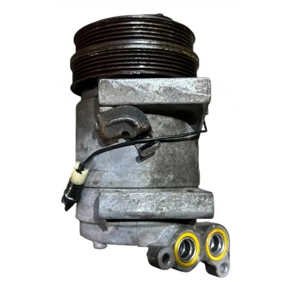 Compressor Ar Condicionado Volvo C30 2.5 T5 2008