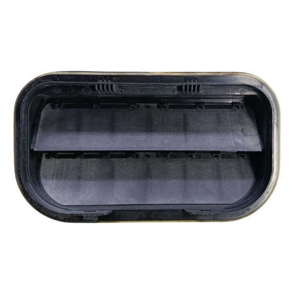 Difusor Ar Carroceria Traseiro Volvo C30 2.5 T5 2008