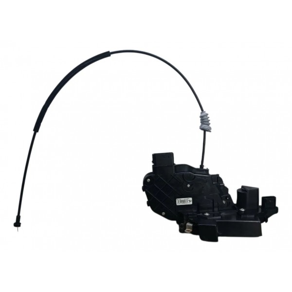 Trava Eletrica Porta Dianteira Esquerda Volvo C30 2.5 2008