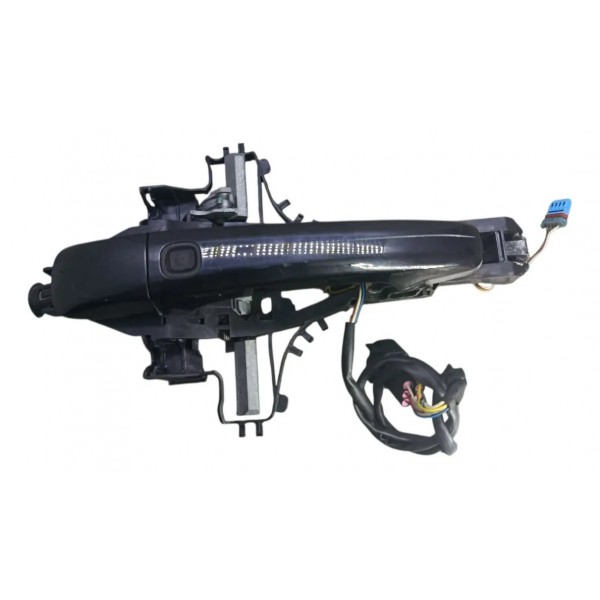 Macaneta Externa Direita Sensor Volvo C30 2.5 T5 2008