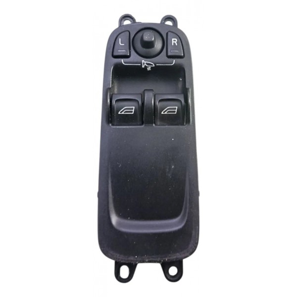 Botao Vidro Eletrico Esquerdo Volvo C30 2.5 T5 2008
