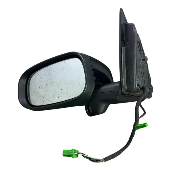 Retrovisor Eletrico Esquerdo Rebativel Volvo C30 2.5 T5 2008