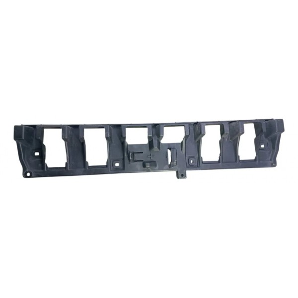 Guia Parachoque Traseiro Central Volvo C30 2.5 T5 2008