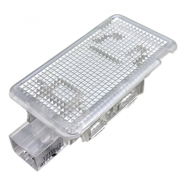 Luz Cortesia Porta Malas Volvo C30 2.5 T5 2008