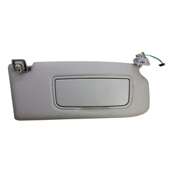 Quebra Sol Direito Volvo C30 2.5 T5 2008