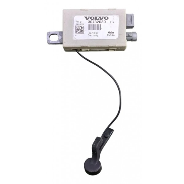 Resistencia Desenbacador Vidro Traseiro Direito Volvo C30 08