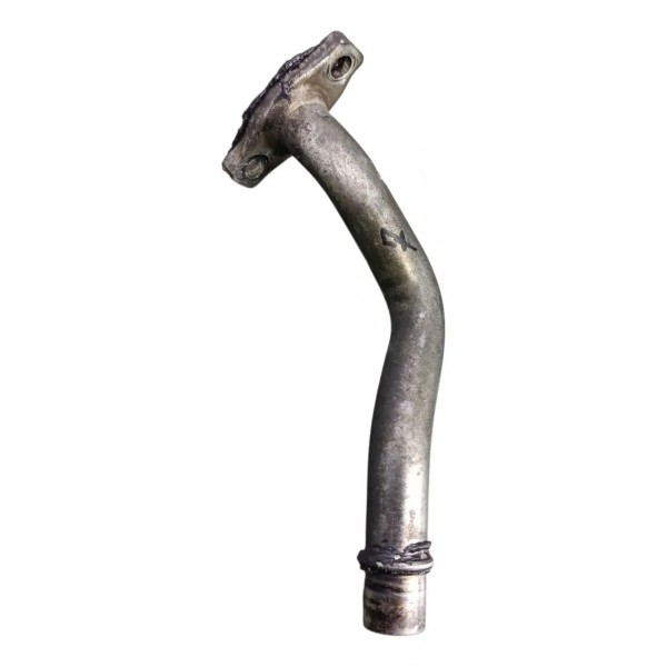 Duto Retorno Oleo Turbina Volvo C30 2.5 T5 2008