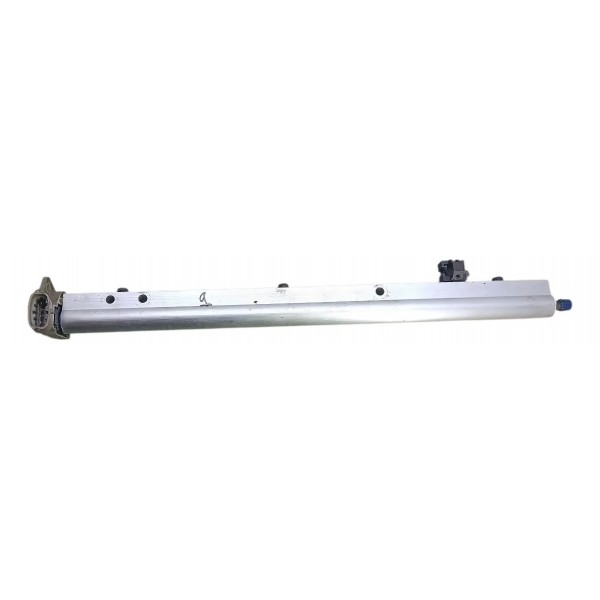 Sensor Pressão Flauta Combustivel Volvo C30 2.5 T5 2008