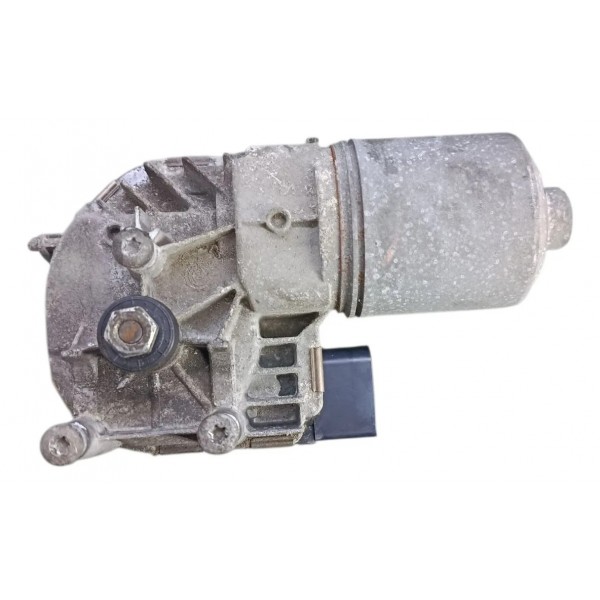 Motor Limpador Parabrisa Dianteiro Volvo C30 2.5 T5 2008